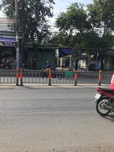 Hình ảnh Bán 668m2 đất MT tỉnh lộ 8. Phước Vĩnh An. Giá 10 tỷ