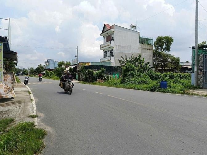 Hình ảnh Bán 1500m2 đất MT Nguyễn Kim Cương. Giá 17 tỷ