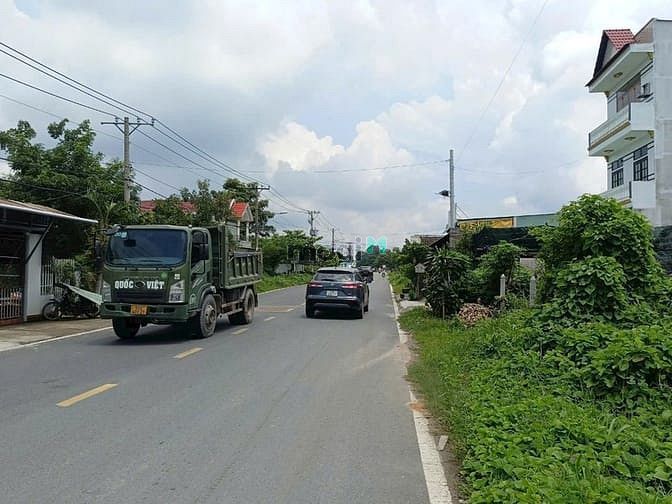 Hình ảnh Bán 1500m2 đất MT Nguyễn Kim Cương. Giá 17 tỷ