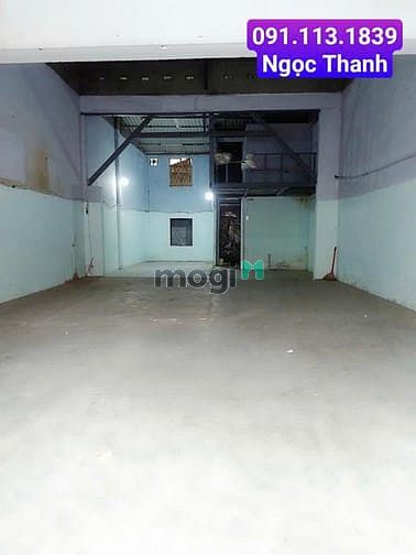 Hình ảnh $Cho Thuê Kho 140M2.-Đường Container- VĂN CAO, P PTH, chỉ 17 Tr$