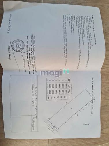 Hình ảnh Bán 5034m2 đất Bình Mỹ. Giá 28 tỷ