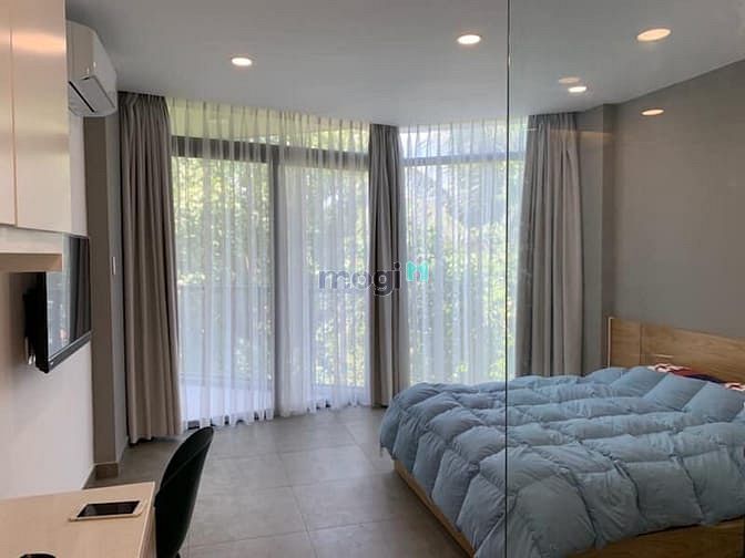 Hình ảnh ⚡ ⚡Căn Hộ 33m2 Sang Trọng Ngay Võ Văn Tần Quận 3