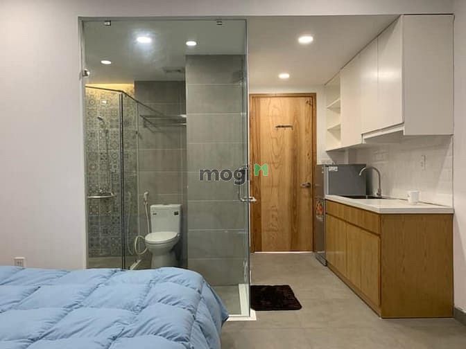 Hình ảnh ⚡ ⚡Căn Hộ 33m2 Sang Trọng Ngay Võ Văn Tần Quận 3