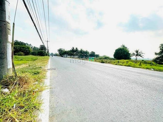 Hình ảnh Bán 710m2 đất MT tỉnh lộ 7. Giá 10 tỷ