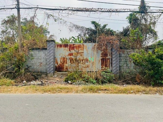 Hình ảnh Bán 1529m2 đất đường Nhựa. Giá 9,7 tỷ