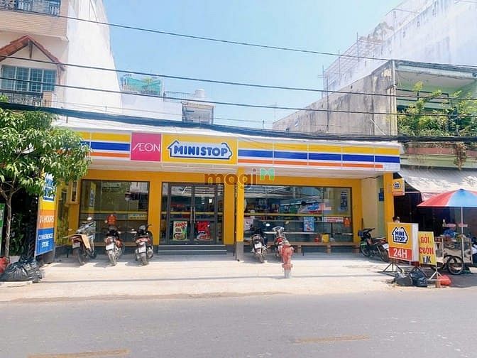 Hình ảnh MTKD Thạch Lam – Tân Phú DT 11.5x17.3m. Vị trí vàng!