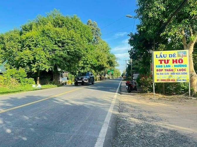 Hình ảnh Bán 938m2 đất MT tỉnh lộ 15. Giá 11 tỷ
