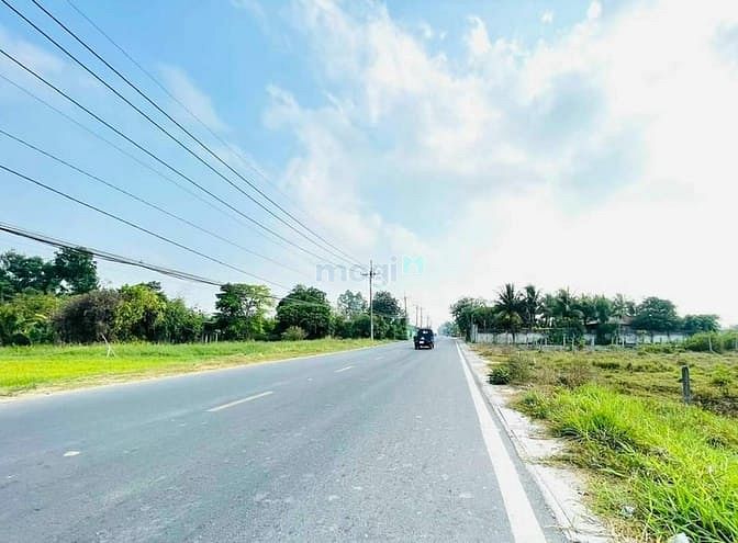 Hình ảnh Bán 938m2 đất MT tỉnh lộ 15. Giá 11 tỷ