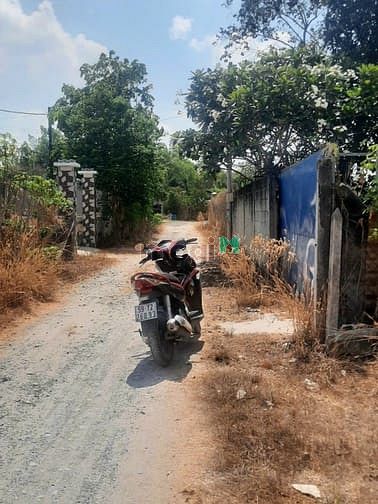 Hình ảnh Bán 693m2 đất và Kho Xưởng. Giá 3,5 tỷ