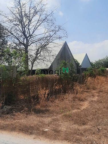 Hình ảnh Bán 693m2 đất và Kho Xưởng. Giá 3,5 tỷ
