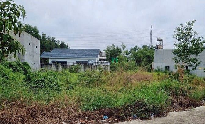 Hình ảnh Bán 296m2 đất MT đường Bình Mỹ. Giá 8,5 tỷ