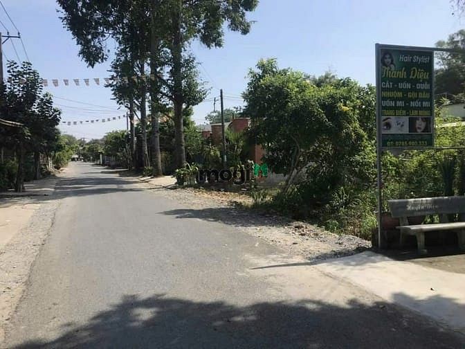 Hình ảnh Bán đât DT (7x35). Mt đường Lý Thị Chừng. Giá 2,7 tỷ
