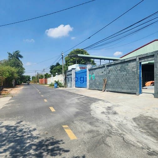 Hình ảnh Bán 2167m2. Phước Vĩnh An. Giá 10,6 TỶ