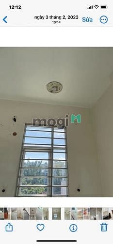 Hình ảnh cho thuê tầng 2 ưu tiên sinh viên nữ