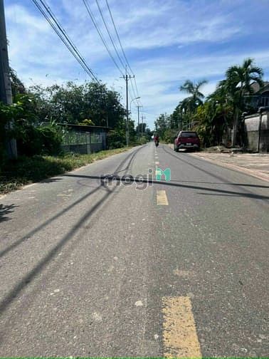 Hình ảnh Bán 1276m2 (50x53). MT đường Bến Súc. Giá 17 tỷ