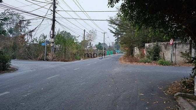 Hình ảnh Bán Đất DT: 16x39. Mt Trần Văn Chấm. Giá 12 tỷ