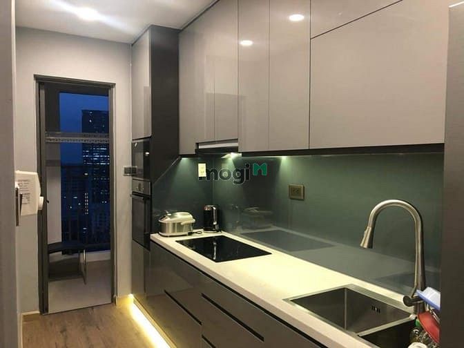 Hình ảnh Cho thuê Saigon Royal 3PN, nội thất đẹp, View bitexco chỉ 33tr