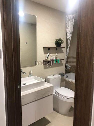 Hình ảnh Cho thuê Saigon Royal 3PN, nội thất đẹp, View bitexco chỉ 33tr