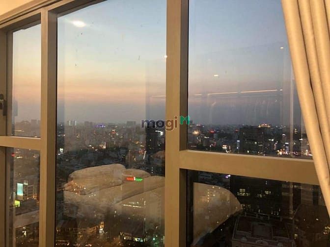 Hình ảnh Cho thuê Saigon Royal 3PN, nội thất đẹp, View bitexco chỉ 33tr