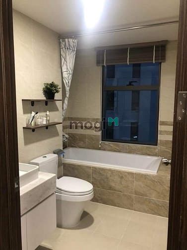 Hình ảnh Cho thuê Saigon Royal 3PN, nội thất đẹp, View bitexco chỉ 33tr
