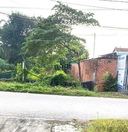 Hình ảnh Bán 160m2 đất, MT đường nhựa. Giá 1,550 tỷ