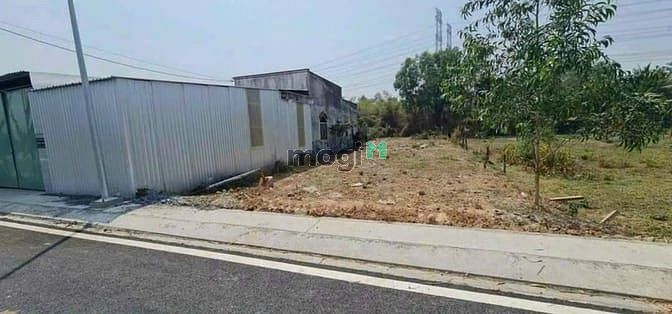 Hình ảnh Bán 600m2 đất đường nhựa. Xã Tân Thạnh Đông. Giá 5 tỷ