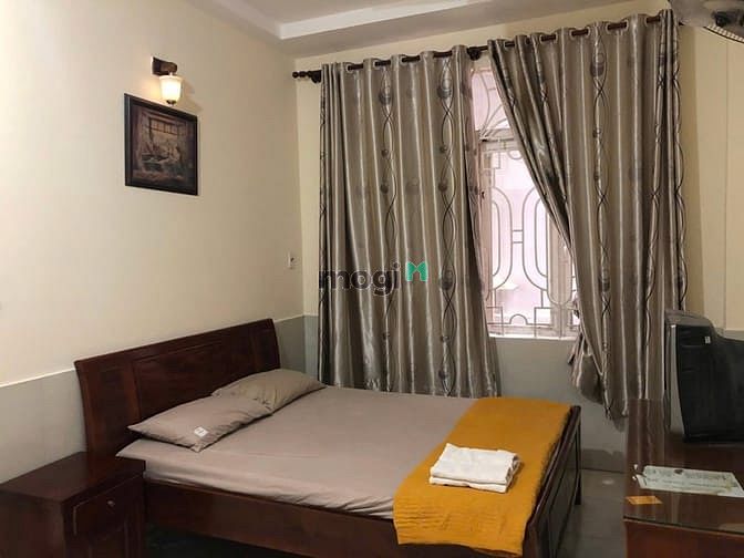 Hình ảnh Phòng trọ cao cấp full nội thất