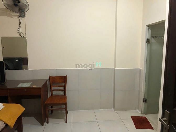 Hình ảnh Phòng trọ cao cấp full nội thất