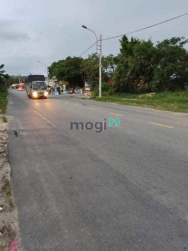 Hình ảnh Bán 345m2 đất MT Hồ Văn Tắng. Giá 5,5 tỷ