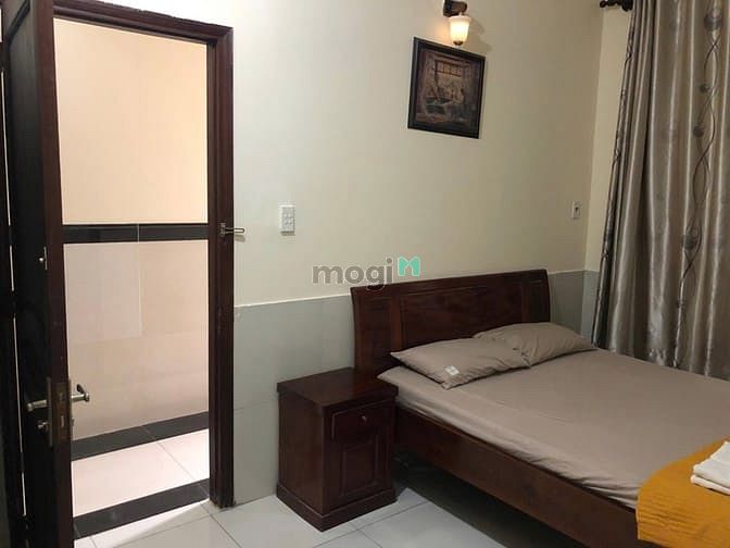 Hình ảnh Phòng trọ cao cấp full nội thất