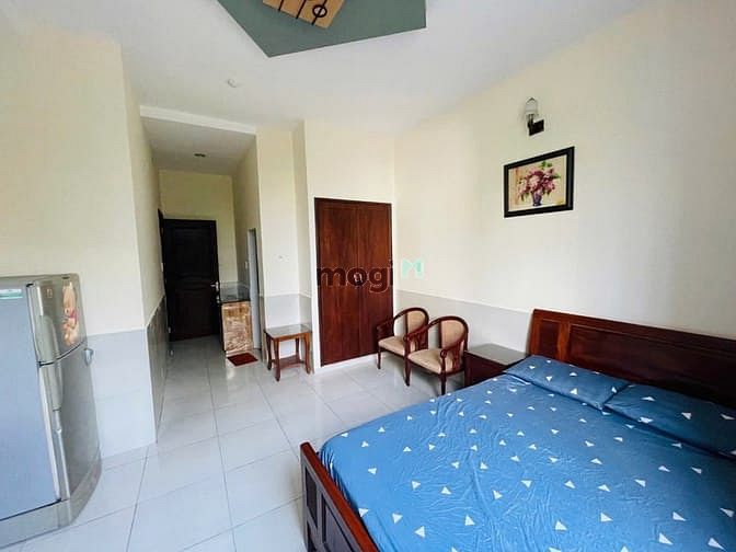 Hình ảnh Phòng trọ cao cấp full nội thất