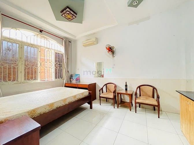 Hình ảnh Phòng trọ cao cấp full nội thất