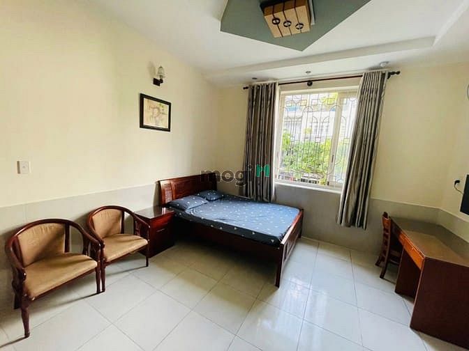 Hình ảnh Phòng trọ cao cấp full nội thất