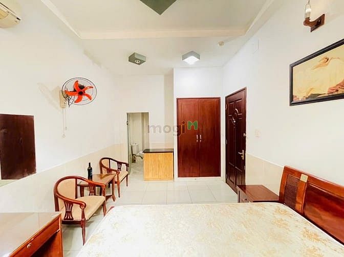 Hình ảnh Phòng trọ cao cấp full nội thất