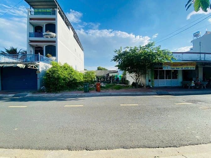 Hình ảnh Bán (13x18)m2. MT Trần Thị Ngần. Giá 9,5 tỷ