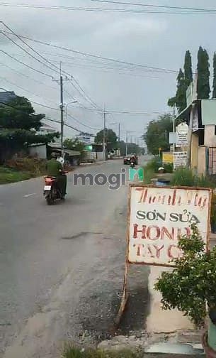 Hình ảnh Bán nhà 500m2. MT Sông Lu. Giá 12,5 tỷ