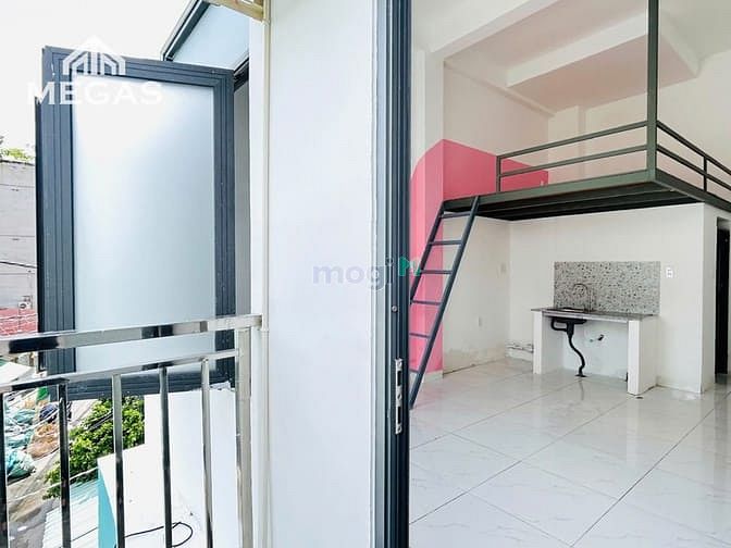 Hình ảnh Phòng tại đường số 109 Phước Long B , Quận 9