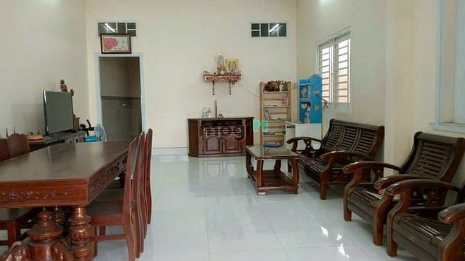 Hình ảnh Bán đât + nhà DT (6x38)m2. MT tỉnh lộ 8. Giá 6,4 tỷ