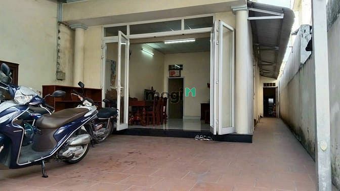 Hình ảnh Bán đât + nhà DT (6x38)m2. MT tỉnh lộ 8. Giá 6,4 tỷ