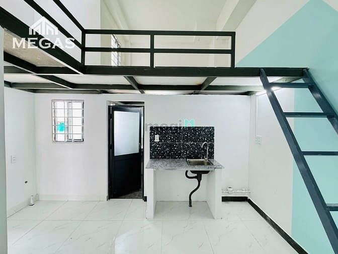 Hình ảnh Phòng tại đường số 109 Phước Long B , Quận 9