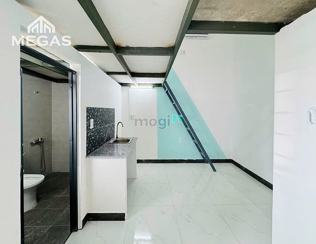 Hình ảnh Phòng tại đường số 109 Phước Long B , Quận 9