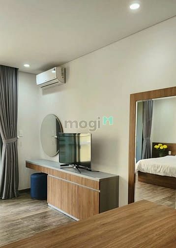 Hình ảnh 🔥Studio tách bếp - Ban công riêng biệt Quận 3🔥