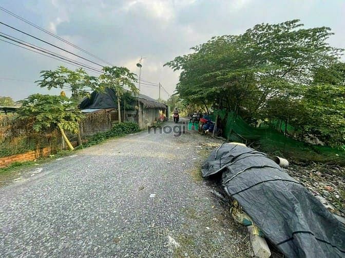 Hình ảnh Bán 1000m2 Bình Mỹ, củ chi.Giá 7 tỷ