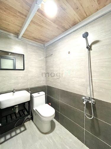 Hình ảnh 💫Cho Thuê Phòng Gác Lửng Full Nội Thất-Ban Công Thoáng Mát
