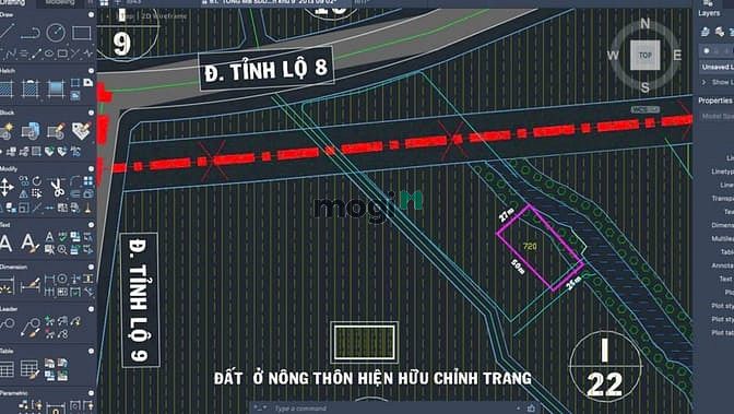 Hình ảnh Bán 1278m2 đất MT đường 181. Giá 12 tỷ