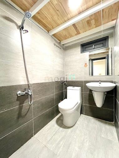Hình ảnh 🌟Căn Hộ Gác Lửng Full Nội Thất-Thoáng Mát-Chỉ Xách Vali Vào Ở