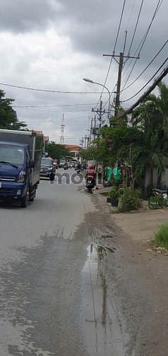 Hình ảnh Bán 1000m2 đất MT đường Bình Mỹ. Giá 23 tỷ