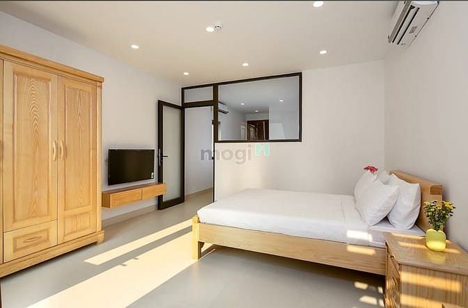 Hình ảnh Cho thuê Trang Chủ MB66.COM / Đăng Ký Tặng 66K 1PN mặt tiền An Thượng Biển Mỹ Khê Đà Nẵng