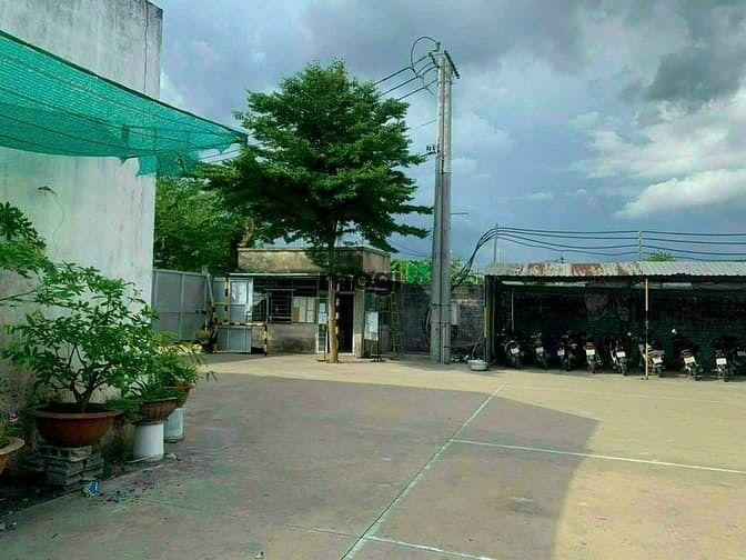 Hình ảnh Bán Xưởng 10,000m2. MT Võ Văn Bích. Giá 105 tỷ