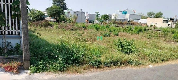 Hình ảnh Bán 1250m2 đất Đường nhựa, Thị trấn củ Chi. Giá 20 tỷ